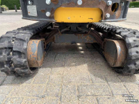 Minibagger New Holland E9SR Minigraver
