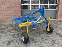 Striegelmaschine Treffler TS170 wiedeg 170cm