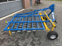Striegelmaschine Treffler TS170 wiedeg 170cm