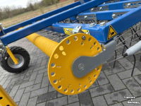 Striegelmaschine Treffler TS170 wiedeg 170cm
