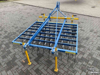 Striegelmaschine Treffler TS170 wiedeg 170cm