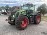 Schlepper / Traktor Fendt 927 Vario RuFa