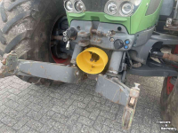 Schlepper / Traktor Fendt 927 Vario RuFa