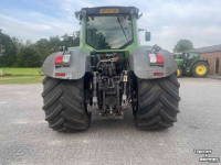 Schlepper / Traktor Fendt 927 Vario TMS RuFa
