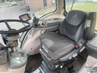 Schlepper / Traktor Fendt 927 VARIO TMS RUFA FR.H.+FR.PTO.