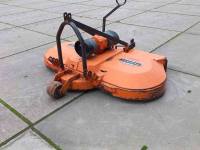 Kreiselmulchgeräte Perfect T155