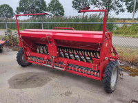 Drillmaschine Kongskilde CS3000 Demeter Classic