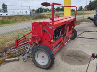 Drillmaschine Kongskilde CS3000 Demeter Classic