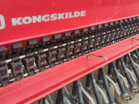 Drillmaschine Kongskilde CS3000 Demeter Classic