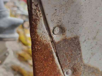 Drillmaschine Kongskilde CS3000 Demeter Classic