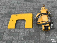 Sonstiges Anbauteile und Zubehör JCB Hydraulische Pick-up trekhaak JCB verreiker 500 serie