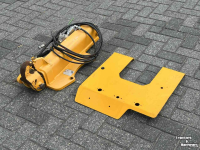 Sonstiges Anbauteile und Zubehör JCB Hydraulische Pick-up trekhaak JCB verreiker 500 serie
