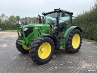 Schlepper / Traktor John Deere 6115R powerquad
