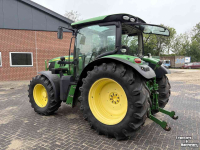 Schlepper / Traktor John Deere 6115R powerquad