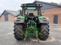 Schlepper / Traktor John Deere 6115R powerquad