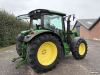 Schlepper / Traktor John Deere 6115R powerquad