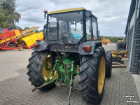Schlepper / Traktor John Deere 2250
