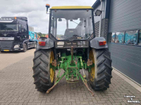 Schlepper / Traktor John Deere 2250