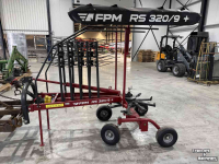 Schwader FPM RS320 / 9+