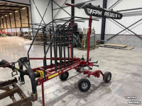 Schwader FPM RS320 / 9+