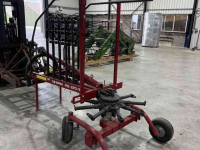 Schwader FPM RS320 / 9+