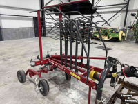 Schwader FPM RS320 / 9+