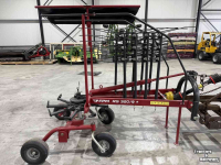 Schwader FPM RS320 / 9+