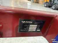 Schwader FPM RS320 / 9+