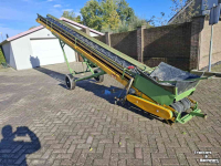 Förderband  Transportband