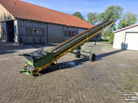 Förderband  Transportband