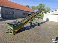 Förderband  Transportband
