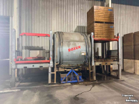 Sonstiges Förderanlagen und Material-Handling-Ausrüstungen Mechatec Boxer kistenwasser