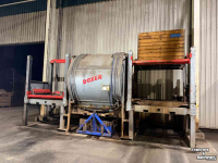 Sonstiges Förderanlagen und Material-Handling-Ausrüstungen Mechatec Boxer kistenwasser