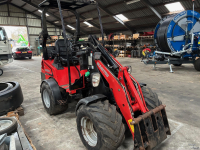 Radlader Manitou MLA3-35H
