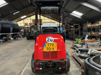 Radlader Manitou MLA3-35H