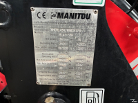 Radlader Manitou MLA3-35H