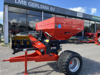 Düngerstreuer Rau ch MDS 20.2