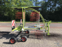 Schwader Claas Liner 450