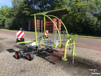Schwader Claas Liner 450