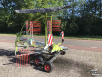 Schwader Claas Liner 450