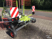 Schwader Claas Liner 450