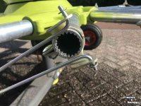 Schwader Claas Liner 450