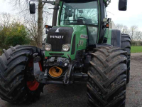 Schlepper / Traktor Fendt 817