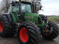 Schlepper / Traktor Fendt 817