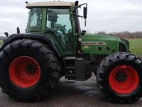 Schlepper / Traktor Fendt 817