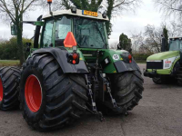 Schlepper / Traktor Fendt 817