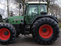 Schlepper / Traktor Fendt 817