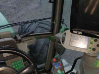 Schlepper / Traktor Fendt 817