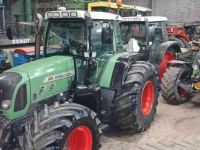 Schlepper / Traktor Fendt 817