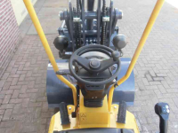 Radlader Eurotrac W11 Mini-shovel
